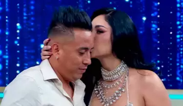 Christian Cueva se confesar� junto a Pamela Franco