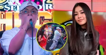 Giane Marquina ya no vive con su mam�