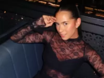 Giane Marquina ya no vive con su mam�