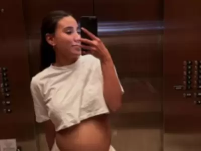 Samahara Lobat�n ya no podr� volver a ser mam�