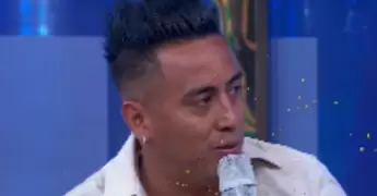 Magaly y su dura cr�tica a Ernesto Pimentel