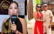 Pamela L�pez sobre las propiedades con Christian Cueva: "Todo era comprado a su nombre"