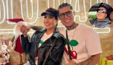 Paul Michael y el sorpresivo comentario que lanz� en pleno programa