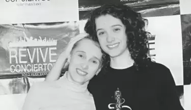 Vasco Madue�o destruido por la partida de su mam�