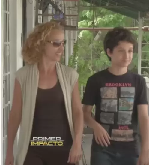 Jessica Madueño falleció el pasado mes de noviembre