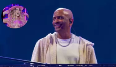 Sergio George habl� de Yahaira Plasencia