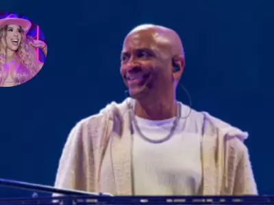 Sergio George habl� de Yahaira Plasencia