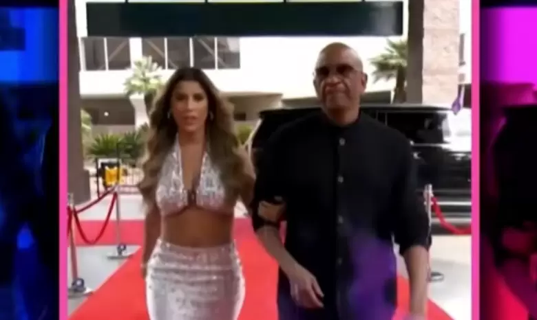 Yahaira Plasencia no estará en el evento de Sergio George