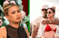 Delany L�pez responde con todo a Xiomy Kanashiro tras desconocerla: "Sabes bien qui�n soy, mamita"