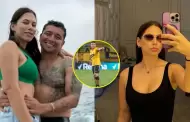 Ciudadana peruana perdi� la vida en ataque armado a futbolista en Guayaquil: �De qui�n se trata y como pas�?