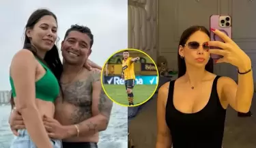 Balacera en el norte de Guayaquil termina con la vida de un futbolista y una mujer peruana.