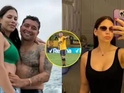 Balacera en el norte de Guayaquil termina con la vida de un futbolista y una mujer peruana.