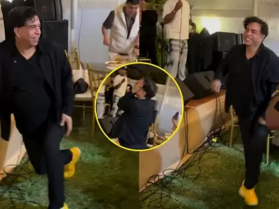 Combinaci�n de La Habana y Ernesto Pimentel encienden las redes con baile viral.