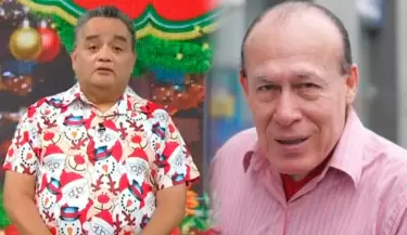 JB revela que Enrique Espejo 'Yuca' est� muy delicado de salud