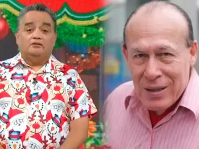 JB revela que Enrique Espejo 'Yuca' est� muy delicado de salud