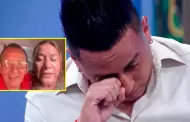 Padres de Christian Cueva le dedican conmovedor mensaje: "Siempre en las buenas y malas"