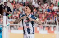 Expareja de Paolo Guerrero se cas� en rom�ntica ceremonia con novio alem�n
