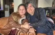 Jaime Bayly asegur� tener miedo de volver a ser padre: "Estaba seguro de que estaba embarazada"