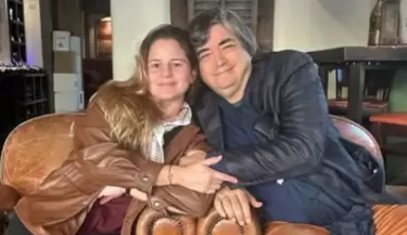 Jaime Bayly pens� que ser�a pap� nuevamente