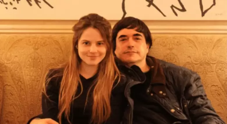 Jaime Bayly contó que se reconcilió con su esposa