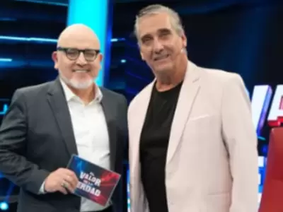 Guillermo D�vila habl� de todo