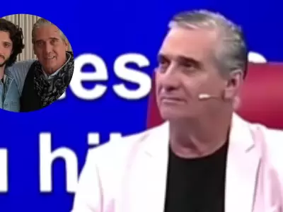 Guillermo D�vila habl� de todo en la �ltima edici�n de 'El valor de la verdad'