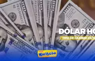 Precio del D�LAR HOY, lunes 22 de diciembre: Conoce el tipo de cambio para la compra y venta en Per�