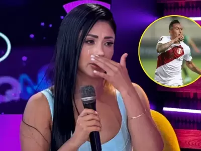 Ataque armado en Trujillo sacude evento ligado a Christian Cueva y desata presunta extorsi�n.