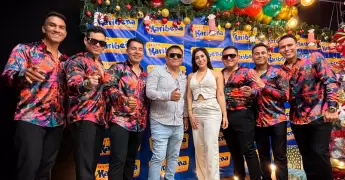 Sergio Galliani se pronuncia tras la muerte de su personaje en "Al Fondo Hay Sitio".