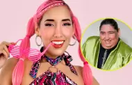 Cint G desea realizar una colaboraci�n con su padre Tongo con ayuda de la IA: "Ser� algo muy especial"