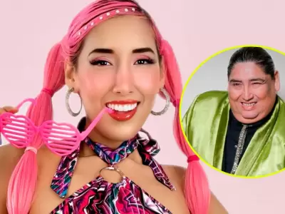 Cint G desea realizar un feat con Tongo gracias a la IA