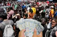 Bono de 1,000 soles llegar� para diciembre 2025 �Qui�nes recibir�n este beneficio?