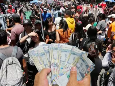 Bono de 1,000 soles llegar� para diciembre 2025