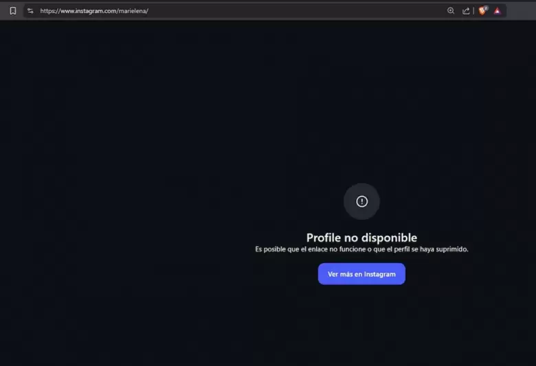 Hija de Guillermo D�vila toma radical decisi�n tras declaraciones de su padre en EVDLV. (Captura de pantalla)