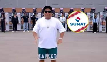 Especialistas advierten riesgo tributario tras canastones de Jorge Luna.