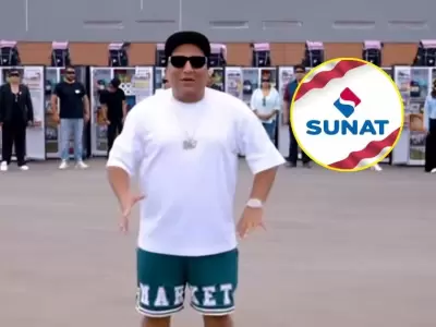 Especialistas advierten riesgo tributario tras canastones de Jorge Luna.