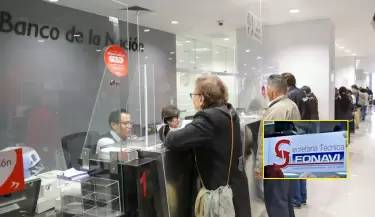 Publican lista 22 del Fonavi con m�s de 31 mil beneficiarios.