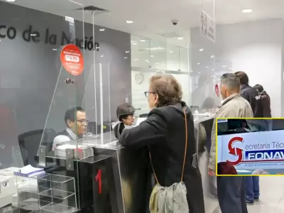 Publican lista 22 del Fonavi con m�s de 31 mil beneficiarios.