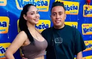 Pamela Franco y Christian Cueva revelan c�mo pasar�n esta Navidad �Juntos o separados?