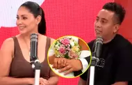 Christian Cueva respondi� sobre los rumores de boda con Pamela Franco: "Sue�o con muchas cosas"