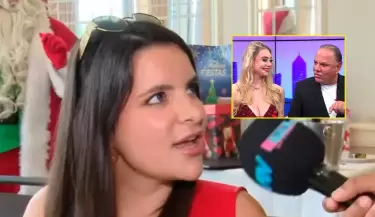 Hija de Mauricio Diez Canseco llena de elogios a Aixa Sosa.