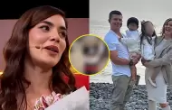 Korina Rivadeneira se fue a Estados Unidos con Mario Hart y sus hijos tras dejar 'Desvelados'