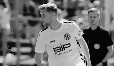 Sebastian Hertner muere a los 34 a�os en accidente de telef�rico durante vacaciones.