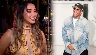 Xiomy Kanashiro responde a quienes la llaman 'interesada'