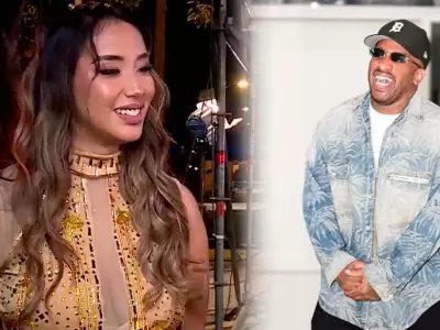 Xiomy Kanashiro responde a quienes la llaman 'interesada'