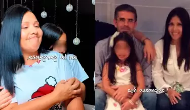 Tula Rodr�guez sobre la Navidad