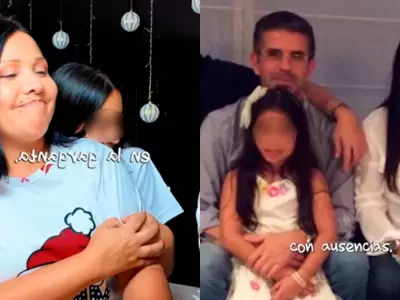 Tula Rodr�guez sobre la Navidad