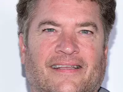 Muri� el actor Pat Finn a los 60 a�os.