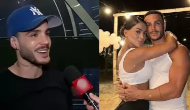 Mario Irivarren rompe su silencio sobre Onelia Molina y admite un a�o complicado.