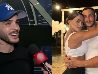 Mario Irivarren rompe su silencio sobre Onelia Molina y admite un a�o complicado.